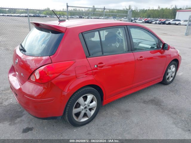 Photo 3 VIN: 3N1BC1CPXBL457079 - NISSAN VERSA 