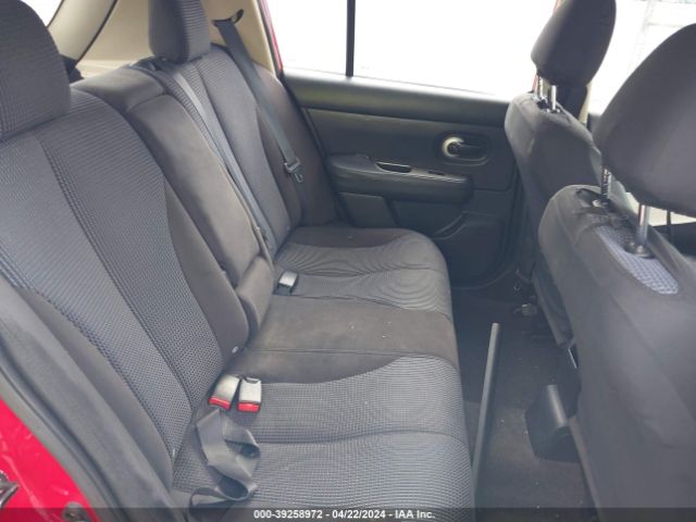 Photo 7 VIN: 3N1BC1CPXBL457079 - NISSAN VERSA 