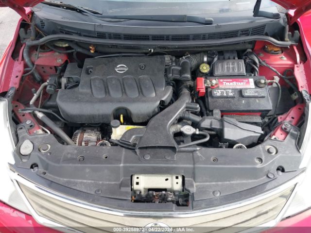 Photo 9 VIN: 3N1BC1CPXBL457079 - NISSAN VERSA 