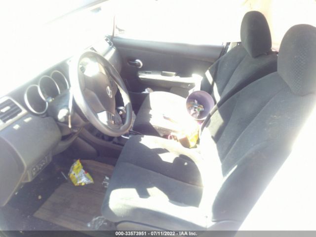 Photo 4 VIN: 3N1BC1CPXBL457213 - NISSAN VERSA 