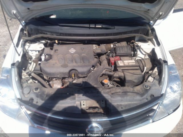 Photo 9 VIN: 3N1BC1CPXBL457213 - NISSAN VERSA 