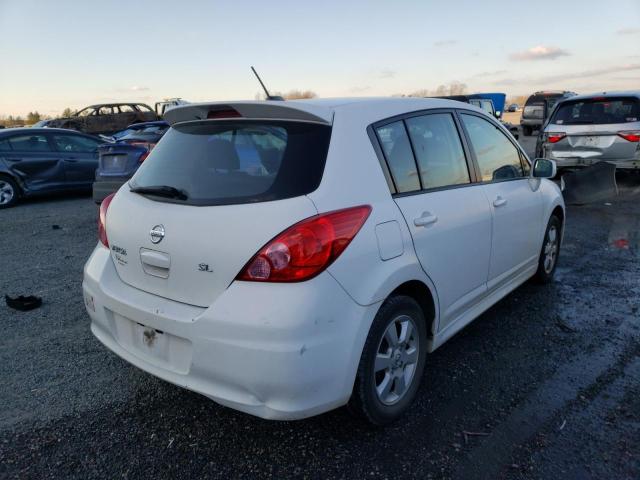 Photo 3 VIN: 3N1BC1CPXBL457471 - NISSAN VERSA S 