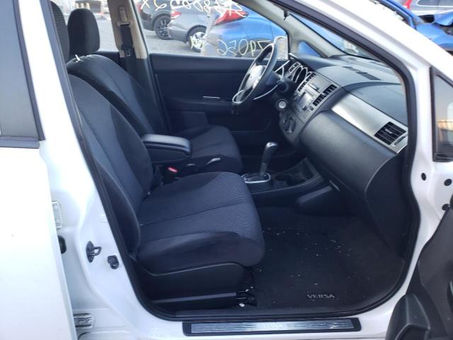 Photo 4 VIN: 3N1BC1CPXBL457471 - NISSAN VERSA S 