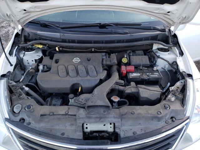 Photo 6 VIN: 3N1BC1CPXBL457471 - NISSAN VERSA S 