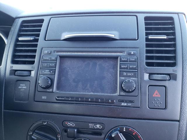 Photo 8 VIN: 3N1BC1CPXBL457471 - NISSAN VERSA S 