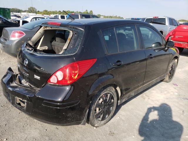 Photo 3 VIN: 3N1BC1CPXBL461844 - NISSAN VERSA S 