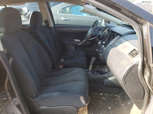 Photo 4 VIN: 3N1BC1CPXBL461844 - NISSAN VERSA S 