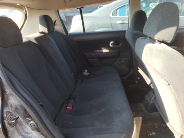 Photo 5 VIN: 3N1BC1CPXBL461844 - NISSAN VERSA S 