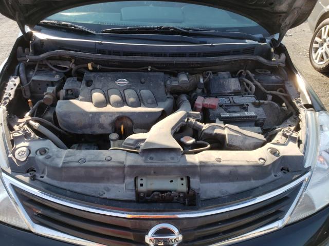 Photo 6 VIN: 3N1BC1CPXBL461844 - NISSAN VERSA S 