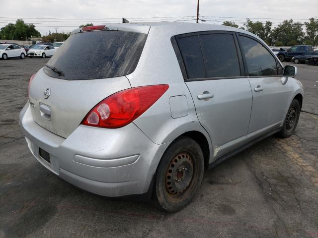 Photo 3 VIN: 3N1BC1CPXBL470978 - NISSAN VERSA S 