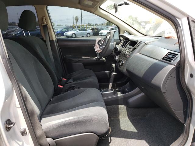 Photo 4 VIN: 3N1BC1CPXBL470978 - NISSAN VERSA S 