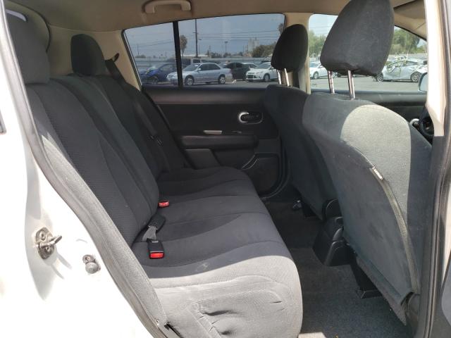 Photo 5 VIN: 3N1BC1CPXBL470978 - NISSAN VERSA S 