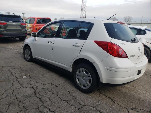 Photo 1 VIN: 3N1BC1CPXBL474934 - NISSAN VERSA S 