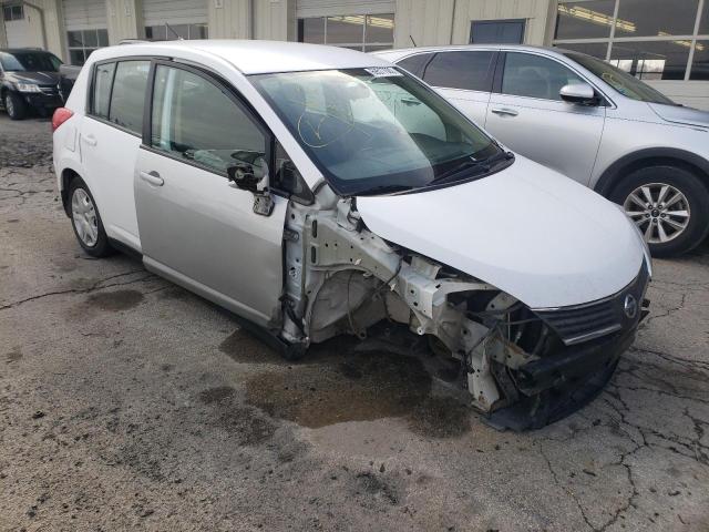 Photo 3 VIN: 3N1BC1CPXBL474934 - NISSAN VERSA S 