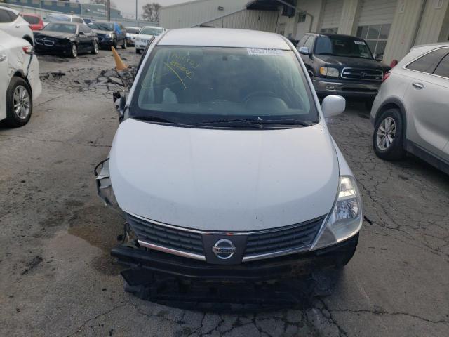 Photo 4 VIN: 3N1BC1CPXBL474934 - NISSAN VERSA S 