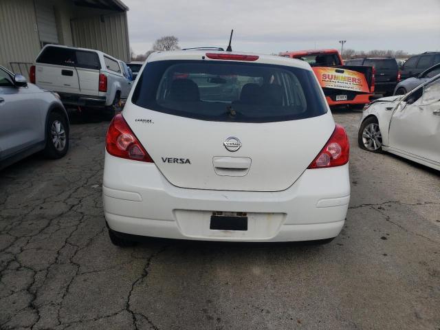 Photo 5 VIN: 3N1BC1CPXBL474934 - NISSAN VERSA S 