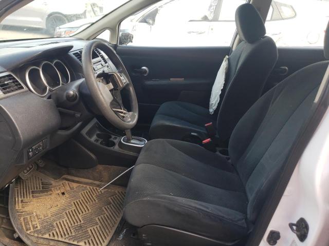 Photo 6 VIN: 3N1BC1CPXBL474934 - NISSAN VERSA S 