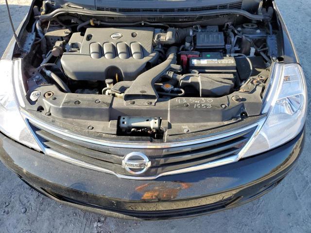 Photo 10 VIN: 3N1BC1CPXBL477008 - NISSAN VERSA S 