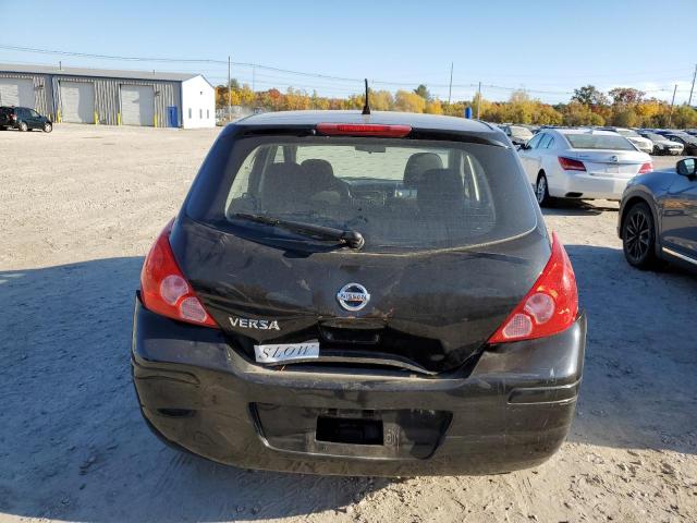 Photo 5 VIN: 3N1BC1CPXBL477008 - NISSAN VERSA S 