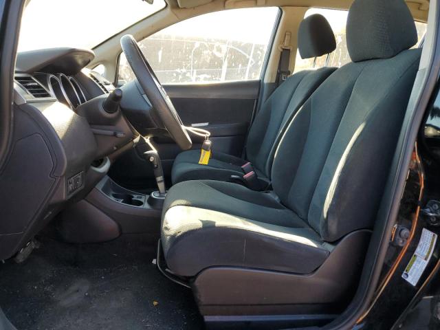 Photo 6 VIN: 3N1BC1CPXBL477008 - NISSAN VERSA S 