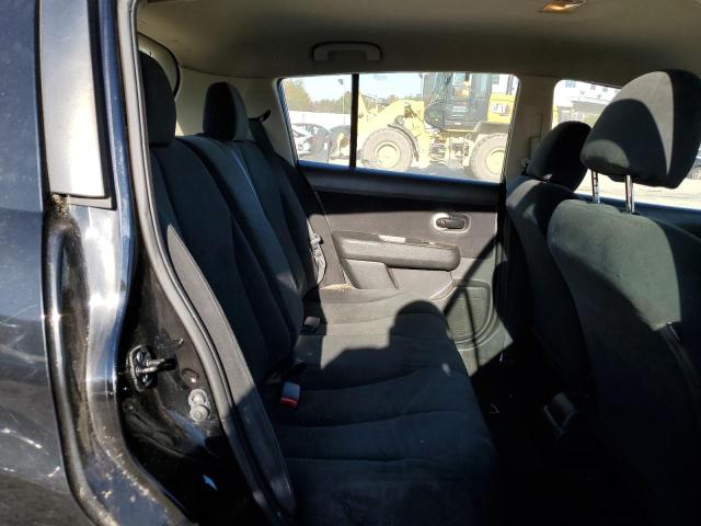 Photo 9 VIN: 3N1BC1CPXBL477008 - NISSAN VERSA S 