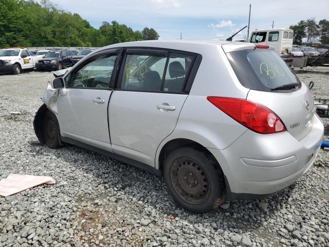 Photo 1 VIN: 3N1BC1CPXBL485769 - NISSAN VERSA 