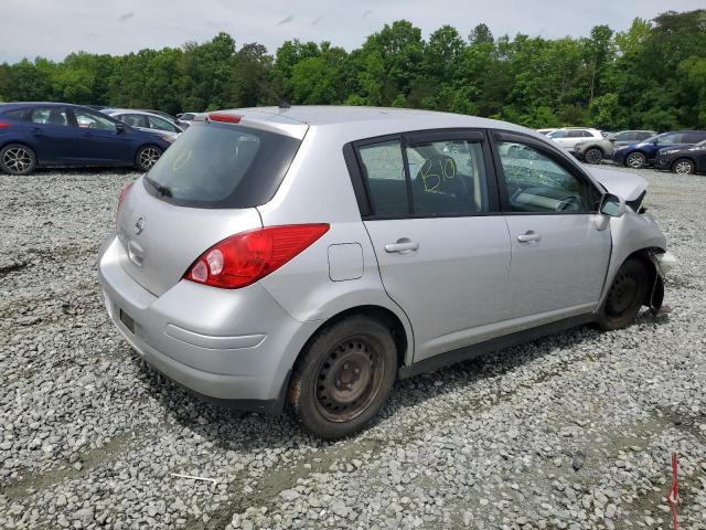 Photo 2 VIN: 3N1BC1CPXBL485769 - NISSAN VERSA 