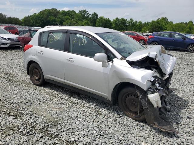 Photo 3 VIN: 3N1BC1CPXBL485769 - NISSAN VERSA 