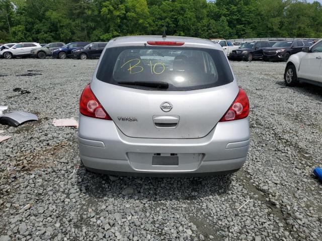 Photo 5 VIN: 3N1BC1CPXBL485769 - NISSAN VERSA 