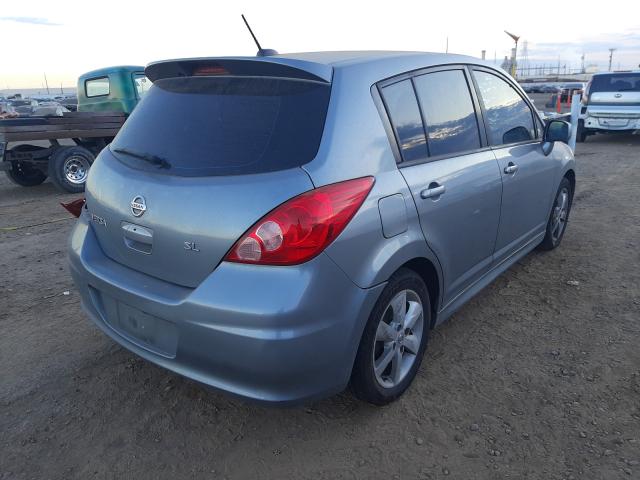 Photo 3 VIN: 3N1BC1CPXBL486842 - NISSAN VERSA S 