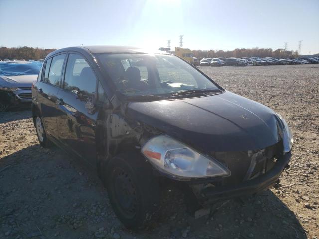 Photo 0 VIN: 3N1BC1CPXBL491362 - NISSAN VERSA S 