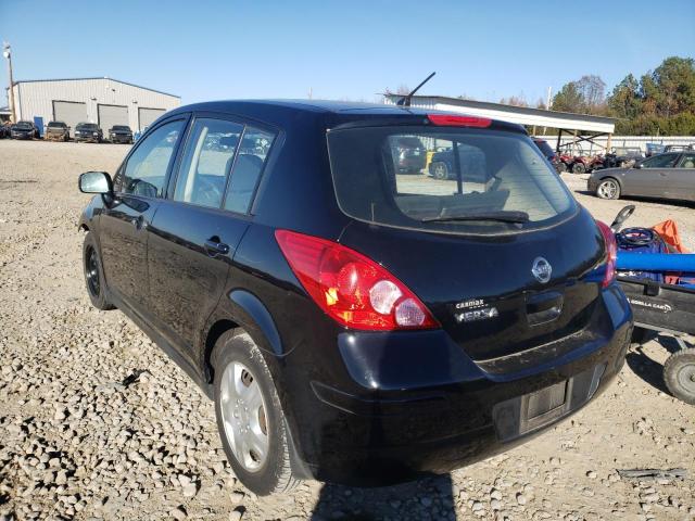 Photo 2 VIN: 3N1BC1CPXBL491362 - NISSAN VERSA S 