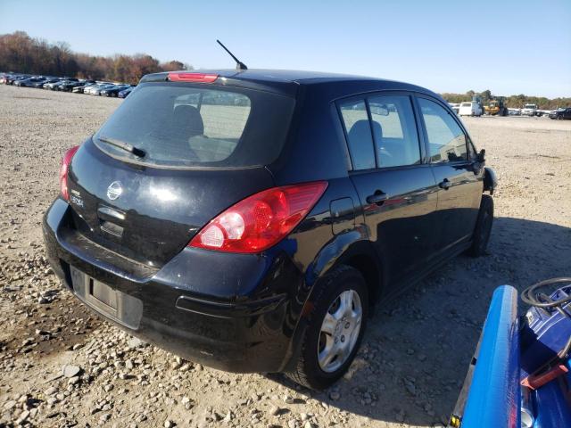 Photo 3 VIN: 3N1BC1CPXBL491362 - NISSAN VERSA S 