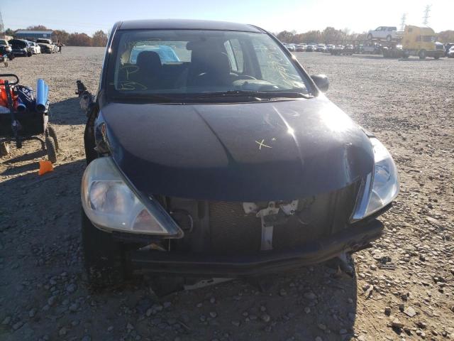 Photo 8 VIN: 3N1BC1CPXBL491362 - NISSAN VERSA S 