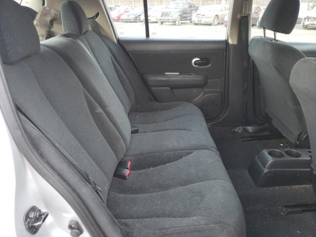 Photo 5 VIN: 3N1BC1CPXBL494097 - NISSAN VERSA S 