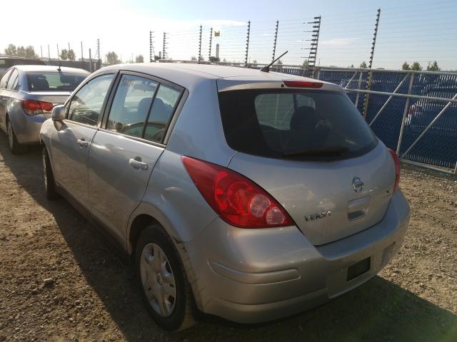 Photo 2 VIN: 3N1BC1CPXBL494875 - NISSAN VERSA S 