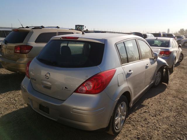 Photo 3 VIN: 3N1BC1CPXBL494875 - NISSAN VERSA S 