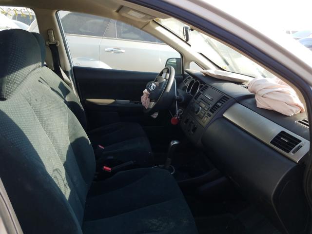 Photo 4 VIN: 3N1BC1CPXBL494875 - NISSAN VERSA S 