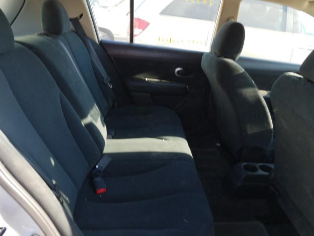 Photo 5 VIN: 3N1BC1CPXBL494875 - NISSAN VERSA S 