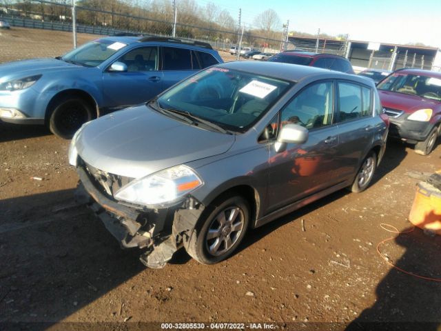 Photo 1 VIN: 3N1BC1CPXBL495041 - NISSAN VERSA 