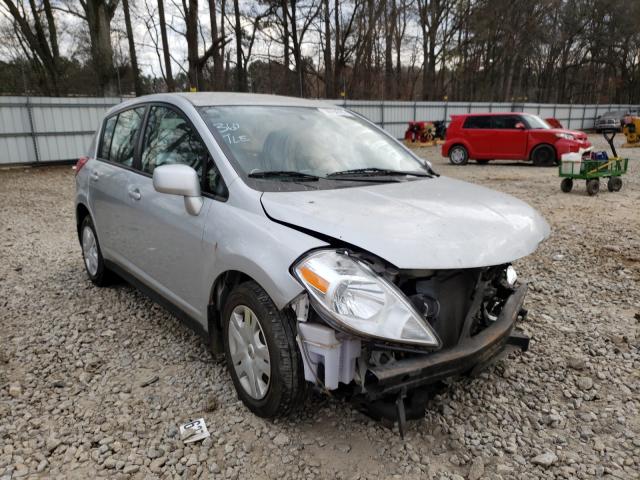 Photo 0 VIN: 3N1BC1CPXBL499980 - NISSAN VERSA S 