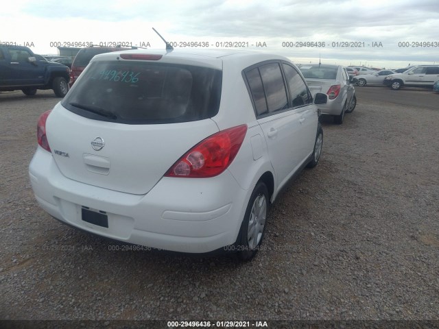 Photo 3 VIN: 3N1BC1CPXBL500173 - NISSAN VERSA 