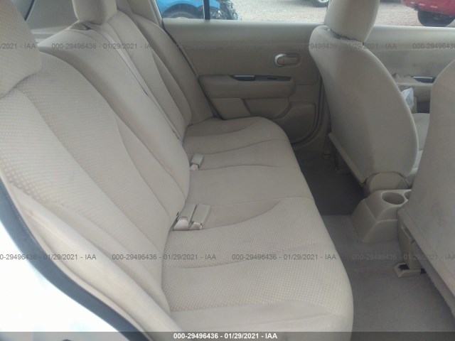 Photo 7 VIN: 3N1BC1CPXBL500173 - NISSAN VERSA 