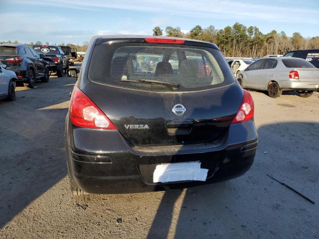 Photo 5 VIN: 3N1BC1CPXBL500769 - NISSAN VERSA S 