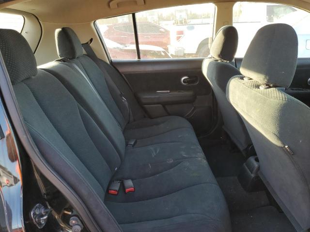 Photo 9 VIN: 3N1BC1CPXBL500769 - NISSAN VERSA S 