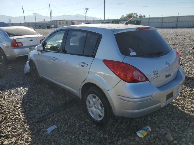 Photo 2 VIN: 3N1BC1CPXBL500836 - NISSAN VERSA S 