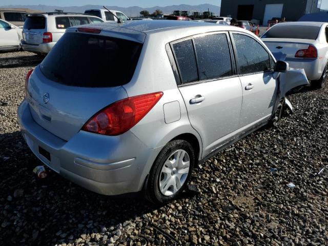 Photo 3 VIN: 3N1BC1CPXBL500836 - NISSAN VERSA S 