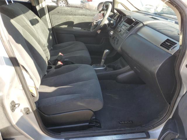 Photo 4 VIN: 3N1BC1CPXBL500836 - NISSAN VERSA S 