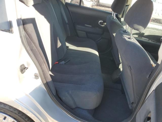 Photo 5 VIN: 3N1BC1CPXBL500836 - NISSAN VERSA S 