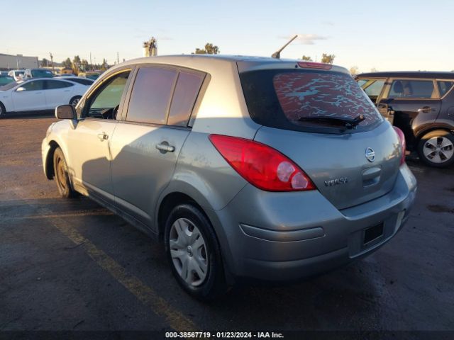 Photo 2 VIN: 3N1BC1CPXBL505924 - NISSAN VERSA 